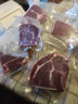 肉福記牛排原切邊角料人吃谷飼牛肉生鮮進(jìn)口牛扒牛碎肉兒童燒烤火鍋食材 M3原切牛排邊角料2.4斤 曬單實(shí)拍圖