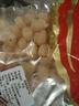 特級瑤柱干貝干貨海鮮扇貝肉大扇貝柱 元貝海產(chǎn)品散裝批發(fā)營(yíng)養 100g嘗鮮裝 曬單實(shí)拍圖