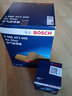 博世（BOSCH）高品質(zhì)濾清器/維修保養三濾套裝濾芯格/適用福特汽車(chē) 12至18款新?？怂梗?.5L1.5T 1.6L） （兩濾 機油濾芯+空氣濾芯） 曬單實(shí)拍圖