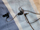 Earmax 適用索尼2.5 4.4平衡線ex800st EX1000 EXK MDR7550耳機線 3.5MM 立體聲 曬單實拍圖