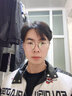臣嬪賽車服棉衣外套男冬季新款PU皮機車棉服美式加厚潮牌立領(lǐng)保暖棉襖 黑色 2XL 曬單實拍圖