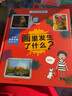 玩著玩著看懂名畫(huà)精裝全2冊(cè)用親子互動(dòng)游戲的方式帶孩子欣賞名畫(huà)零基礎(chǔ)藝術(shù)背景家長(zhǎng)拿來(lái)就能用3-6歲適讀名畫(huà)里看世界藝術(shù)認(rèn)知書(shū)籍 玩著玩著看懂名畫(huà)：全2冊(cè) 曬單實(shí)拍圖