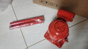 HUGO千斤頂液壓油壓手搖矮式10噸20噸汽車(chē)用換胎工具抬高器小型家用越  自身高20cm 10噸 曬單實(shí)拍圖