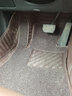 祁豐（Keyf）沃爾沃XC90 S40 XC60 S60L S80L S90 V60 單片主駕駛地毯汽車(chē)腳墊 【絲圈款】摩卡色 曬單實(shí)拍圖