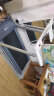 Keep跑步机K3舒适版智能健身器材 家庭用跑步机折叠减震白 K0003A 实拍图