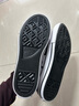 Converse匡威兒童鞋大眼睛圖案高幫魔術(shù)貼男女童帆布鞋A10385C 黑 34 【建議腳長(cháng)21cm】 曬單實(shí)拍圖