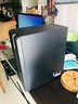 宏碁（acer） 英特爾12/13代獨顯4G臺式電腦游戲商用辦公家用主機全套 單主機+內置5G雙頻wifi+藍牙 12代G6900+16G+512G+730獨顯4G 曬單實(shí)拍圖