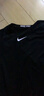 耐克（NIKE）短袖男 2026春季新款運動(dòng)服裝圓領(lǐng)半袖籃球跑步速干衣冰絲男士T恤 Dri-Fit快干科技/防曬/熱推款/曬圖退5 XL 【180】體重150~170斤左右 曬單實(shí)拍圖