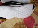 耐克（NIKE）官方艦店男鞋 2025秋季新款QUEST 6慢跑鞋網(wǎng)面運(yùn)動(dòng)鞋透氣跑步鞋 革命8/灰色/曬圖退10 39 /245/6.5 曬單實(shí)拍圖