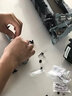 眾格適用柯尼卡美能達C226鼓芯 Bizhub C227 C266 C287 C7222定影膜C7226 C7528廢粉盒C367 C7536震旦ADC225 C265 分離爪 定影上輥出紙爪【1支價(jià) 曬單實(shí)拍圖