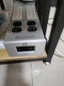 ATAUDIO 發(fā)燒電源濾波器HiFi防雷抗干擾功放音響電源凈化器220V專用排插 銀色電源濾波器+北極星電源線1.5米（默認(rèn)發(fā)國標(biāo)） 曬單實(shí)拍圖
