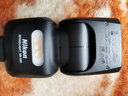 尼康（Nikon）R1C1環(huán)形閃光燈SB-5000 SB700閃光燈適用Z9 Z8 Z7II Z6II ZF Z5 z50 z30 zfc D850 D810 D7500 SB700-閃光燈 標配 曬單實(shí)拍圖