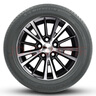 米其林（MICHELIN）汽車(chē)輪胎 PRIMACY 4 ST 浩悅4代 235/50R17 96W適配皇冠福特蒙迪歐 汽車(chē)輪胎 曬單實(shí)拍圖