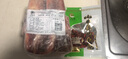 灘羊鮮生 寧夏黃牛肉 生鮮牛排骨牛肋排烤牛排燒烤清真牛羊肉年貨源頭直發(fā) 牛排骨2斤 曬單實(shí)拍圖