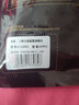 萬級(jí)（OFNPFTTH）網(wǎng)絡(luò)直通頭 六類模塊面板RJ45雙通頭非屏蔽Cat6類千兆網(wǎng)線延長對(duì)接頭連接器 10個(gè)裝1-11831 曬單實(shí)拍圖