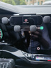 適用于大眾攬境手機(jī)車載支架專用21-22款固定導(dǎo)航手機(jī)架汽車用品1 21-23款攬境/靜音款 曬單實(shí)拍圖