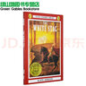 英文原版 The White Stag 白牡鹿 1938年紐伯瑞金獎(jiǎng)小說 兒童經(jīng)典文學(xué) 綠山墻 曬單實(shí)拍圖