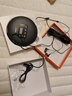 HOTT CD204便攜式CD機播放器hifi音質(zhì)專(zhuān)輯音樂(lè )學(xué)習光盤(pán)黑膠碟片 經(jīng)典黑 專(zhuān)業(yè)cd播放器204 曬單實(shí)拍圖