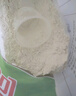 金沙河面粉 富強小麥粉包子饅頭水餃手搟面中筋烘焙白面粉家用10斤*5包 曬單實(shí)拍圖