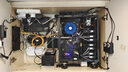 PERCKO 萬兆網(wǎng)卡pcieX1 sfp網(wǎng)卡intel 82599芯片PCI-E X4 X8 10G光纖網(wǎng)卡X520-DA1-DA2-DA4服務(wù)器網(wǎng)卡 X520-DA2萬兆雙光口X8（廠商發(fā)） 曬單實(shí)拍圖