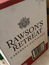 洛神山莊（Rawsons Retreat）赤霞珠 干紅葡萄酒 750ml*6整箱裝 澳洲原瓶進口 螺旋蓋 曬單實拍圖