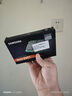 三星（SAMSUNG）SSD固態(tài)硬盤(pán)B-key單面顆粒 NGFF M.2 2280 SATA協(xié)議 860 EVO 500G 2280 SATA協(xié)議 曬單實(shí)拍圖