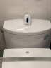 小林制药（KOBAYASHI）厕所除味神器卫生间香薰去异味迷你厕所用消臭元抗菌型海风皂香 实拍图