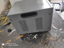 正泰（CHNT）穩(wěn)壓器220v 單相自動(dòng)交流穩(wěn)壓器 空調(diào)電腦冰箱家用電器穩(wěn)壓器TND1 工業(yè)大功率 2000W 曬單實(shí)拍圖