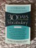 【2022修訂版】30天掌握更強大的詞匯量 英文原版 30 Days to a More Powerful Vocabulary 曬單實拍圖