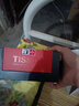 【二手99新】天梭(TISSOT)駿馳200系列男表二手自動(dòng)機械男士奢侈品腕表男士 數盤(pán)紅圈-皮帶T014.430.16.057.00 曬單實(shí)拍圖