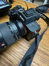 索尼（SONY）  ILCE-7SM3 全畫(huà)幅微單數碼相機Alpha 7SIII  A7S3  a7s3 FE24-70F2.8GM2代套裝 套餐二 曬單實(shí)拍圖