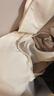 lululemon丨Collared Tennis 女士網(wǎng)球有領(lǐng)長(cháng)款運動(dòng)內衣 B/C LW2E71S 白色 S /6 曬單實(shí)拍圖