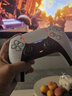 PlayStation 索尼（SONY）PS5 PlayStation5（輕薄版 1TB）光驅(qū)版 國行主機 PS5slim 游戲機《死亡擱淺》 曬單實拍圖