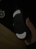 虎符電競(jìng)（ESPORTS TIGER） 虎符電競(jìng) 替換型鼠標(biāo)腳貼  弧面 賽睿腳貼 PRIME MINI ICE 冰版 曬單實(shí)拍圖