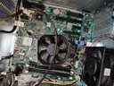 戴爾（DELL）T40/T140/T150/T160/T360 中小型塔式存儲服務(wù)器主機臺式電腦linux主機定制 T360【至強E-2456 6核3.3】 32G內(nèi)存/2*2T/桌面/Raid1 曬單實拍圖
