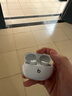 beats Studio Buds 真無(wú)線(xiàn)耳機主動(dòng)降噪入耳式藍牙運動(dòng)耳機 Studio Buds 白色「僅拆封」 官方標配 曬單實(shí)拍圖