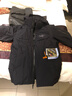 始祖鳥（ARC'TERYX）Macai Jacket 男士滑雪GTX防水沖鋒衣 加厚羽絨服 滑雪服保暖外套 Warm Stone/暖石灰 S （60kg-70kg）尺碼偏大 曬單實拍圖