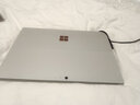 微軟Surface Pro4/5/6/7/7+二合一平板筆記本電腦12.3英寸Windows觸屏電腦 9新pro5 i5 8+256G LTE增強版爆款 官方標配【單機+電源】 曬單實(shí)拍圖