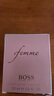 Hugo Boss風(fēng)尚光彩女士香水送女友節日生日禮物 風(fēng)尚光彩女士香水 50ML 曬單實(shí)拍圖