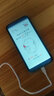 changni 充電器快充2A套裝數(shù)據(jù)線 適用于 360vizza/n6pro/n7/lite/F5 曬單實(shí)拍圖