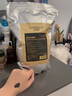 自然妍黑金軟膜粉竹炭面膜粉1000g美容院專用自制深層清潔補水保濕男女 黑金軟膜粉1000g 曬單實拍圖