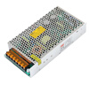 NVVV開(kāi)關(guān)電源 220v轉12v變壓器S-150w監控燈帶LED直流電源 S-150W-12 12v12.5A輸出 曬單實(shí)拍圖