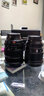 富士（FUJIFILM）XF 微單變焦大光圈人像風(fēng)光定焦鏡頭 適用xt30/xs20/xt5 富士XF16-55mmF2.8 R II 官方標配【單鏡頭，無(wú)其他配件】 未拆封未使用 曬單實(shí)拍圖