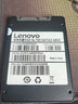 聯(lián)想（Lenovo） 臺式機筆記本硬盤 SSD固態(tài)硬盤 SATA3接口 電腦裝機升級硬盤固態(tài)筆記本 SL700（閃電鯊）2.5寸 SATA接口 480GB-512GB 曬單實拍圖
