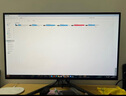 雷神銀翼27英寸OLED 2K240Hz 1000nit 硬件低藍(lán)光90WType-C 0.03ms升降旋轉(zhuǎn)游戲電競顯示器LQ27F240E 曬單實(shí)拍圖
