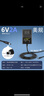 正昌立博  6V電源適配器dc6V10A電源適配器6V15A8A6A3A直流電源適配6V伏電源 6V2A插墻 12W 曬單實(shí)拍圖