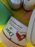 屈臣氏多芬(Dove)身體磨砂乳霜磨砂膏 潤滑去角質(zhì) 新舊包裝隨機發(fā) 石榴清甜香 280g 1罐 *2 曬單實(shí)拍圖
