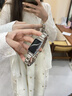 SAE2024新款鋼帶智能手環(huán)女士9pro多功能健康跑步心率血壓運(yùn)動(dòng)手環(huán)男適用于安卓ios手機(jī) 經(jīng)典鋼帶銀色 曬單實(shí)拍圖