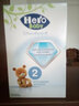 Hero Baby天賦力荷蘭HB盒裝經(jīng)典版嬰幼兒配方奶粉嬰兒牛奶粉 原裝進(jìn)口 盒裝四段（2歲以上）（新效期至27年2月） 曬單實(shí)拍圖