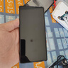 Freeson 適用努比亞Z60 Ultra/領(lǐng)先版手機(jī)殼保護(hù)套 簡(jiǎn)約輕薄全包防摔TPU軟殼磨砂殼（附指環(huán)扣掛繩）黑色 曬單實(shí)拍圖